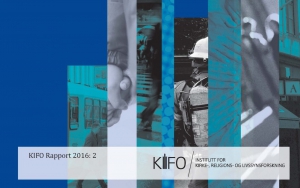 Eks. KIFO_rapport