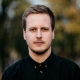 Edvard N. Larsen