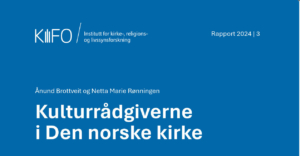 Kulturrådgivere i Dnk