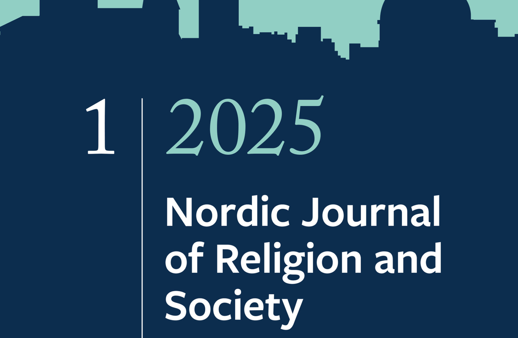 Nordic Journal of Religions and Society_1_2025