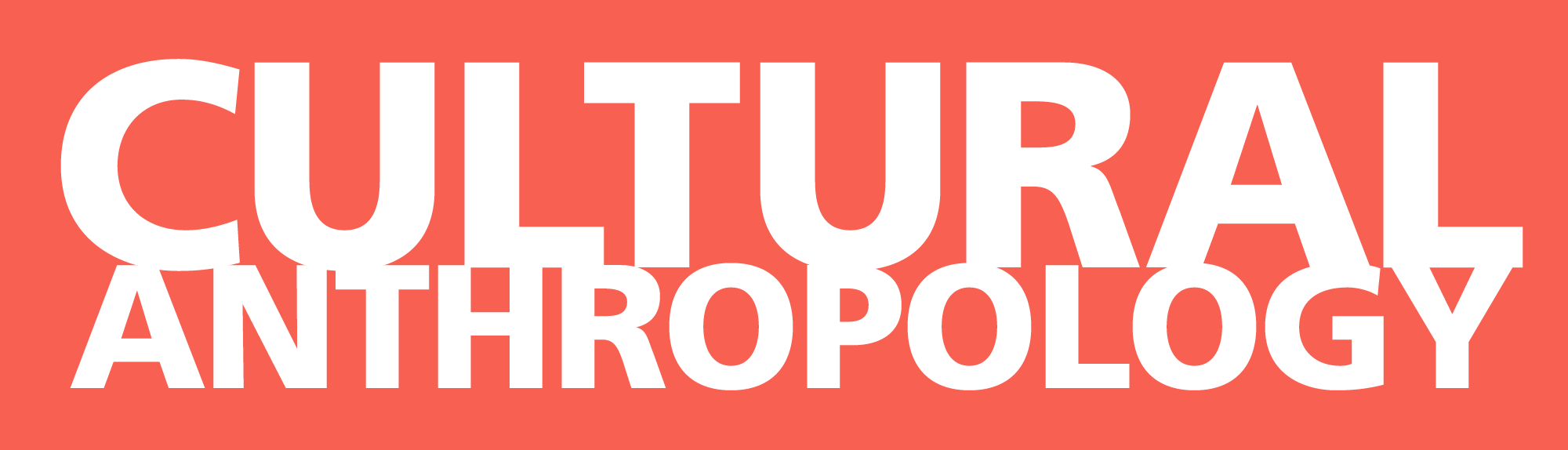 Cultural Antropology_logo